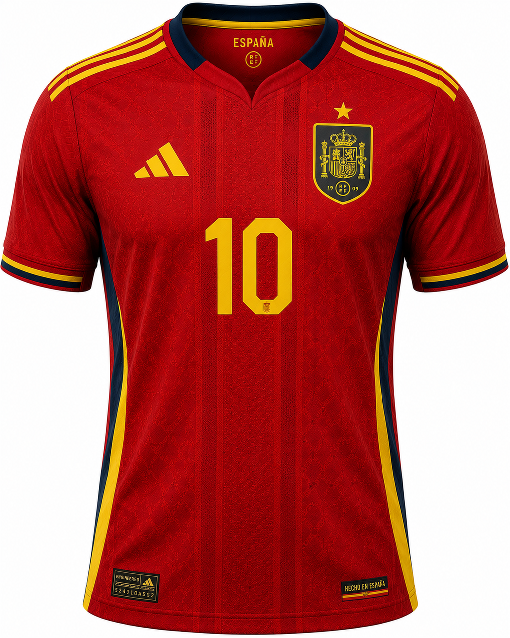 FIFA 2026 Teams Jerseys