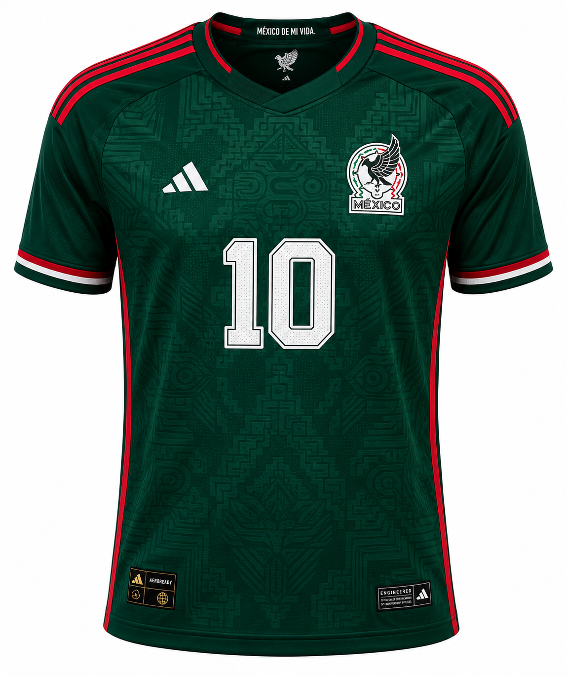 FIFA 2026 Teams Jerseys
