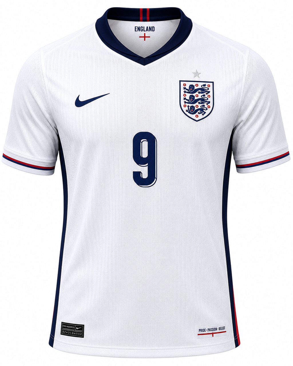 FIFA 2026 Teams Jerseys