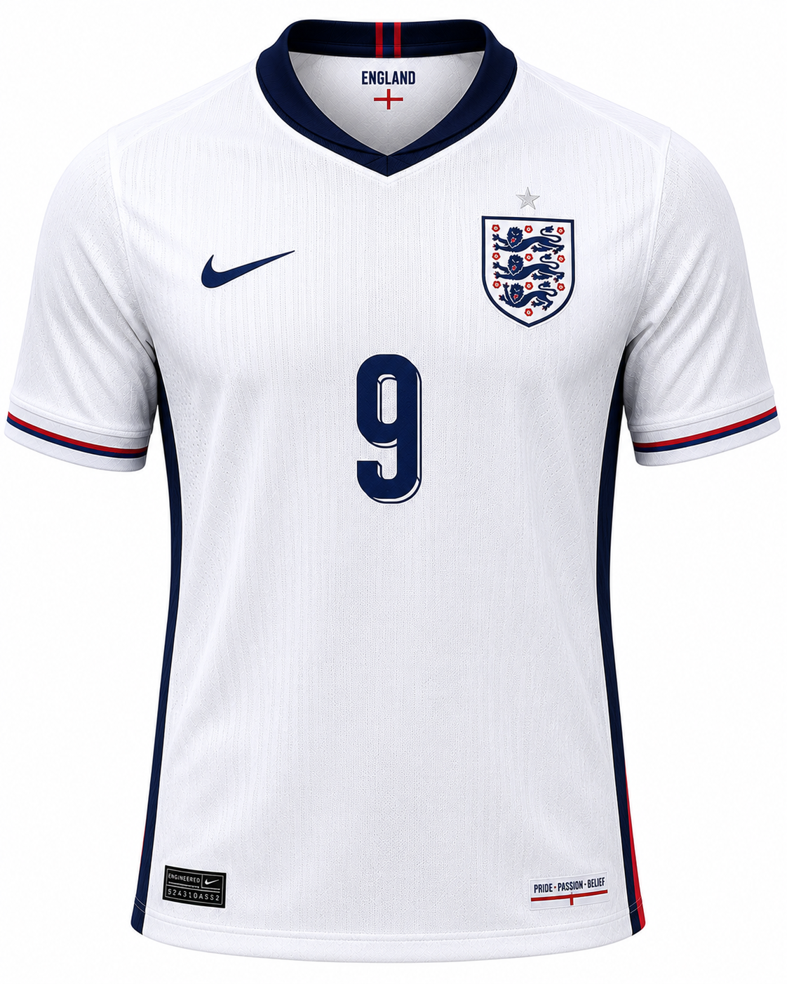 FIFA 2026 Teams Jerseys
