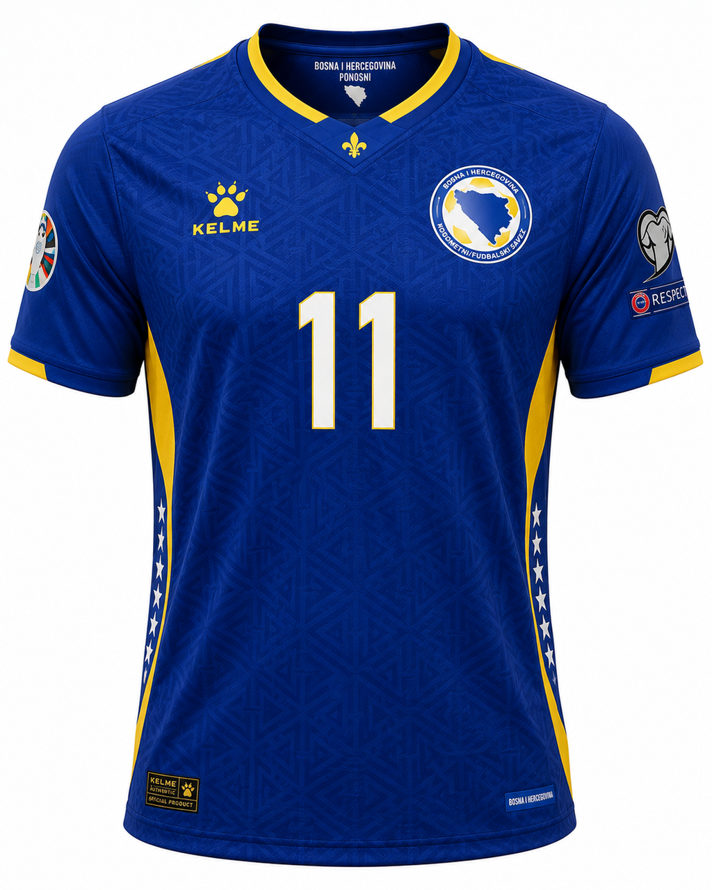 FIFA 2026 Teams Jerseys