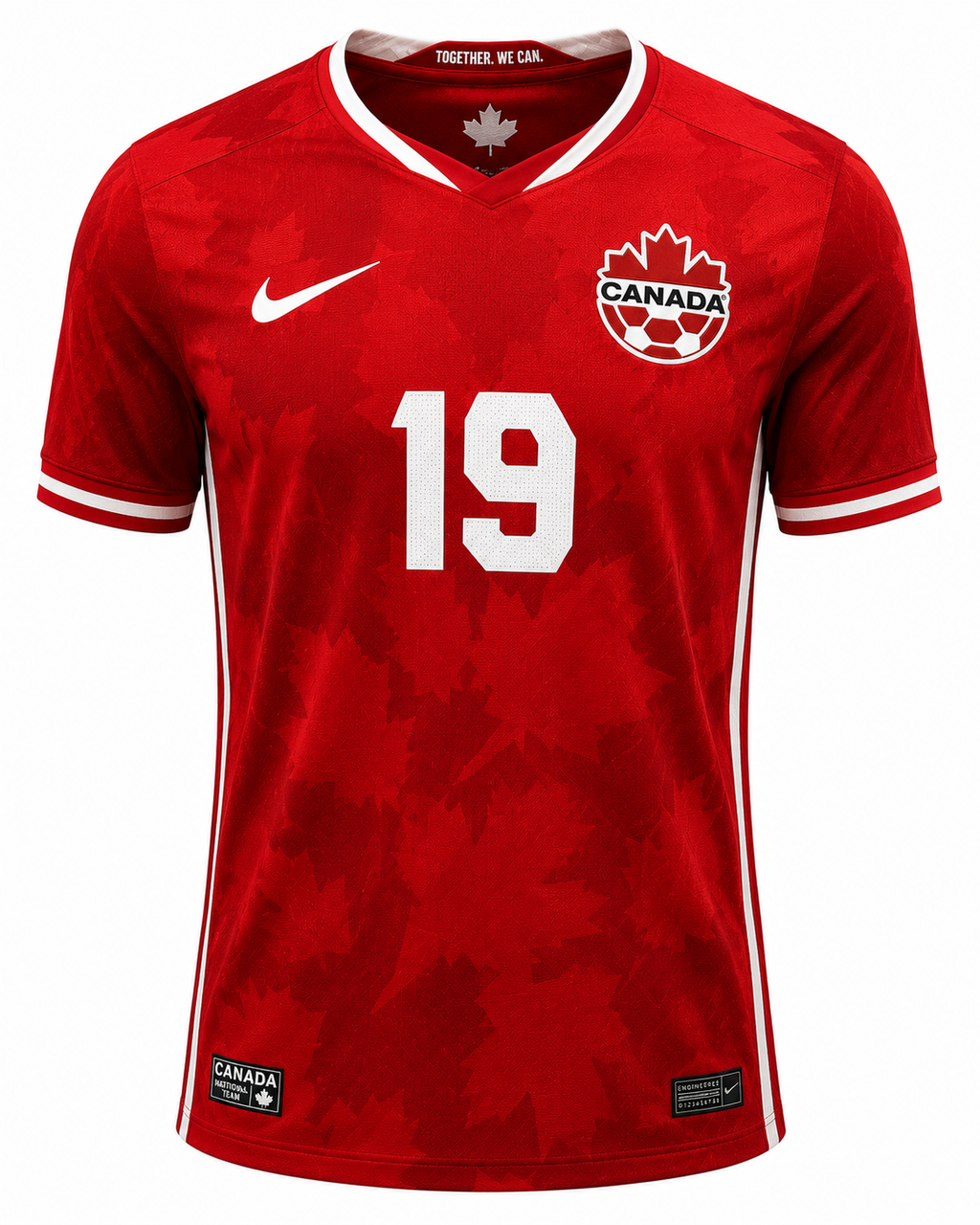 FIFA 2026 Teams Jerseys