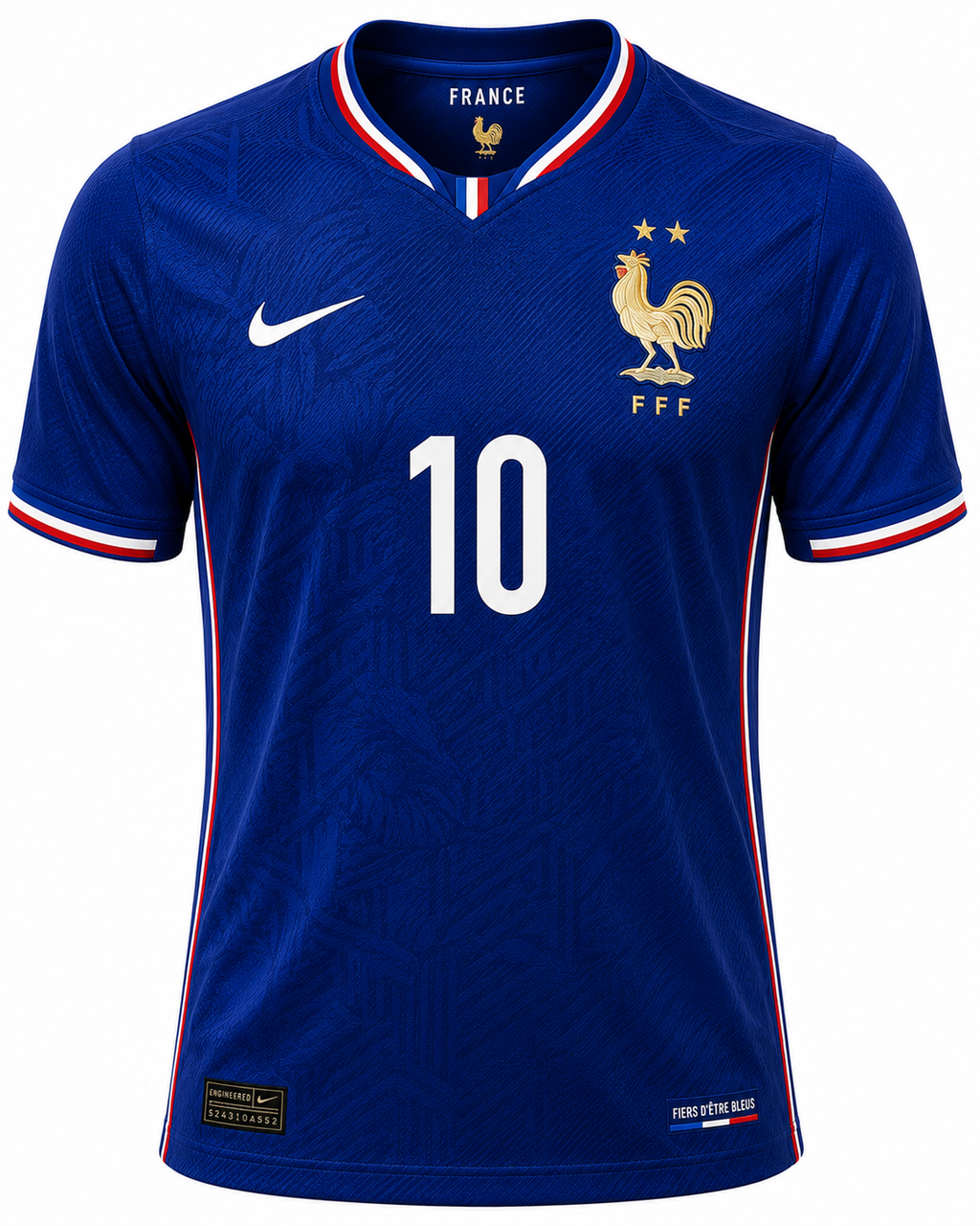 FIFA 2026 Teams Jerseys