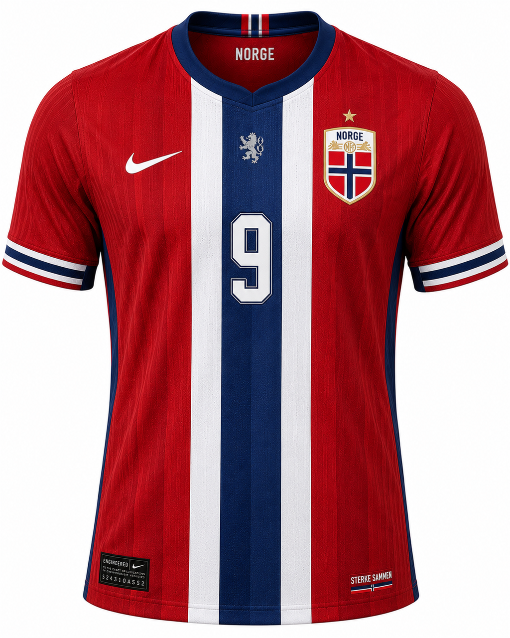 FIFA 2026 Teams Jerseys
