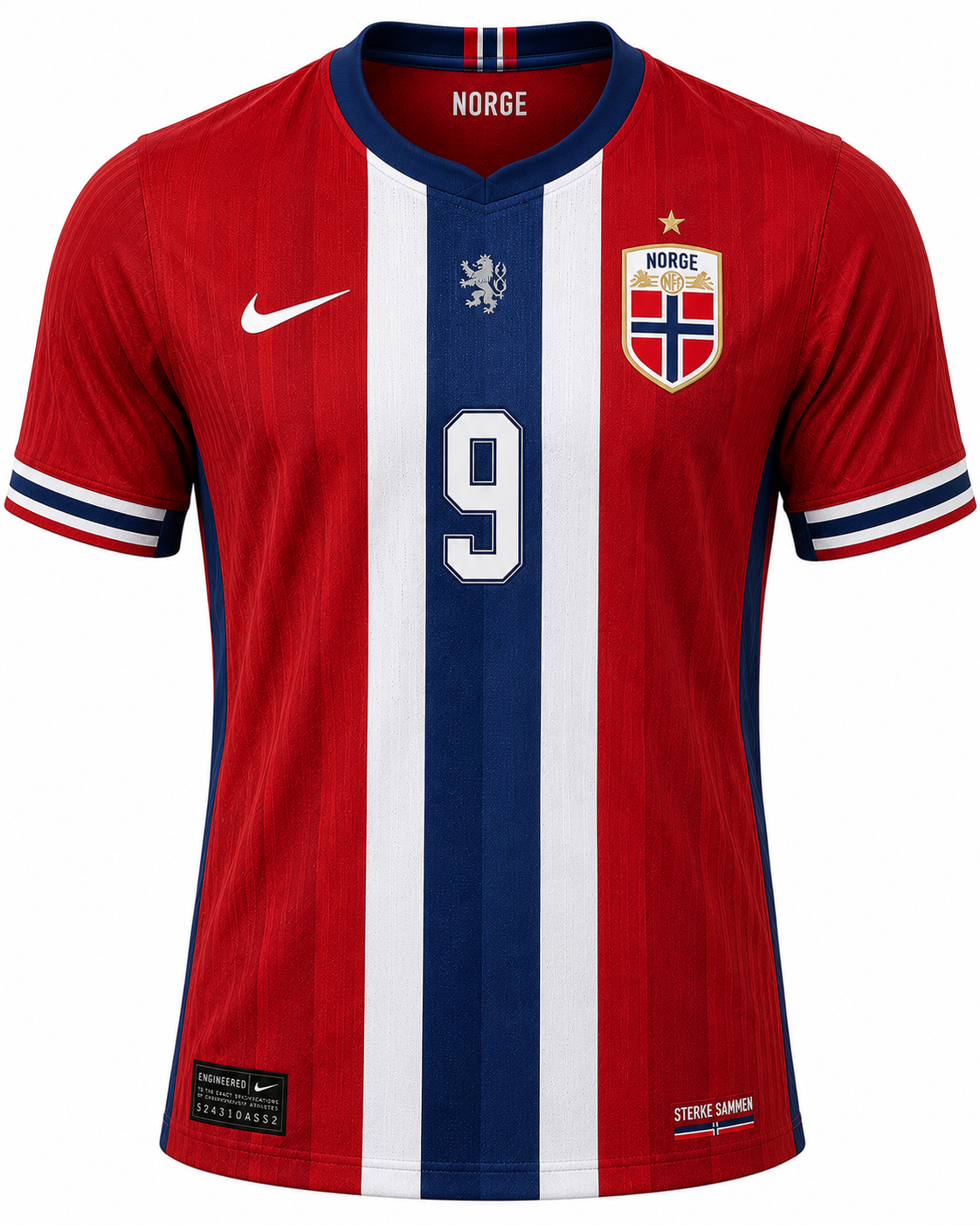 FIFA 2026 Teams Jerseys