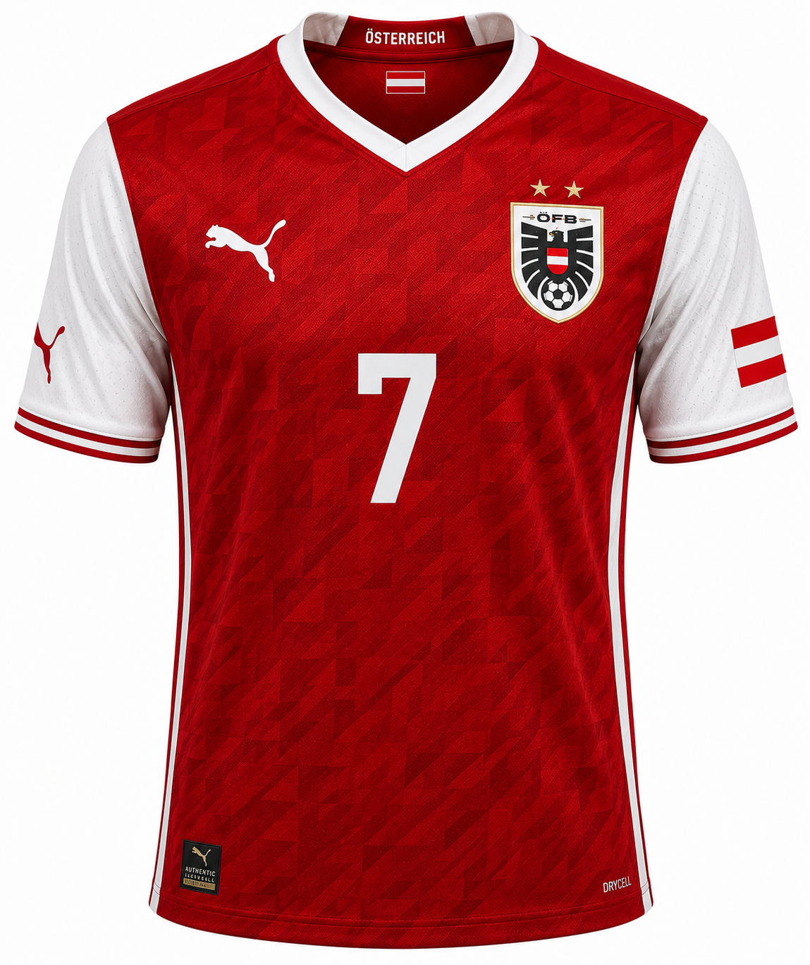 FIFA 2026 Teams Jerseys