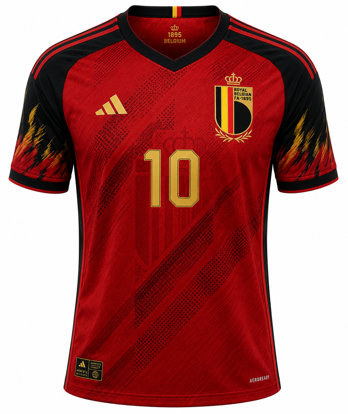 FIFA 2026 Teams Jerseys