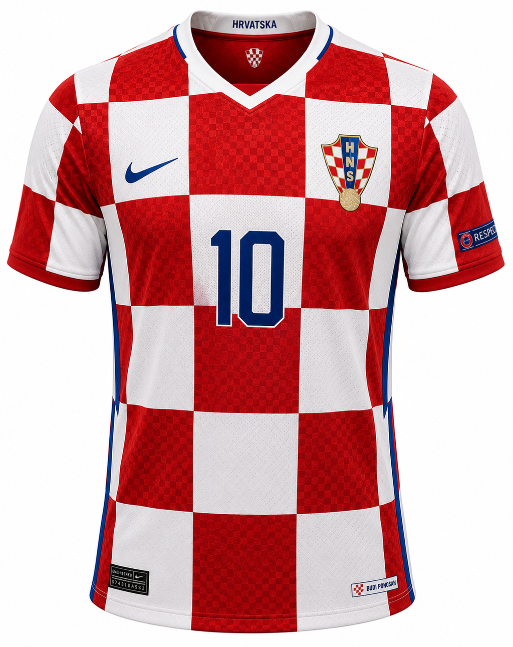 FIFA 2026 Teams Jerseys
