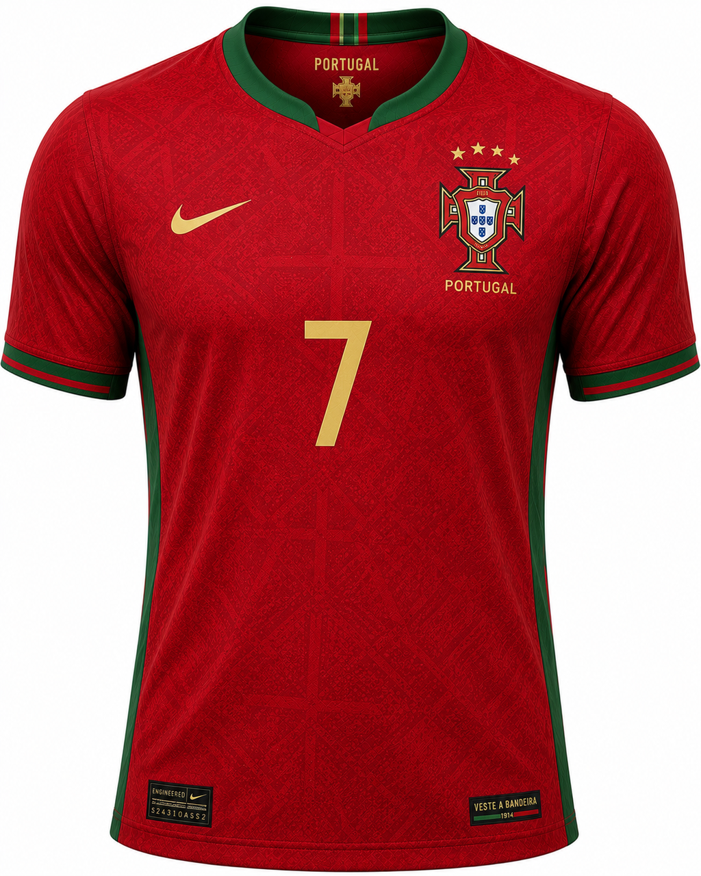 FIFA 2026 Teams Jerseys